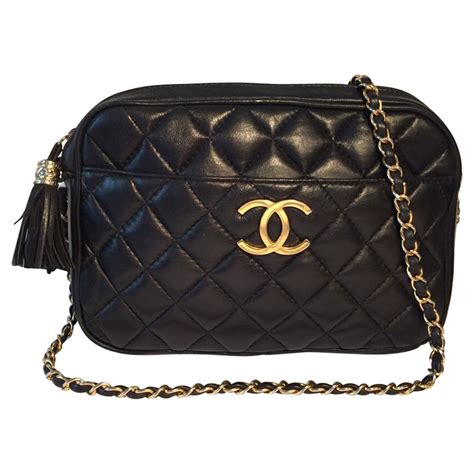 chanel tasche gebraucht